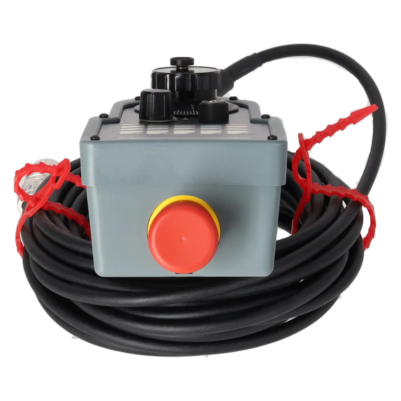 SIEMENS 6FX2007-1AC13, Antriebstechnik, Handgeräte, K0058111, Bild 5