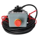 SIEMENS 6FX2007-1AC13, Antriebstechnik, Handgeräte, K0058111, Bild 5