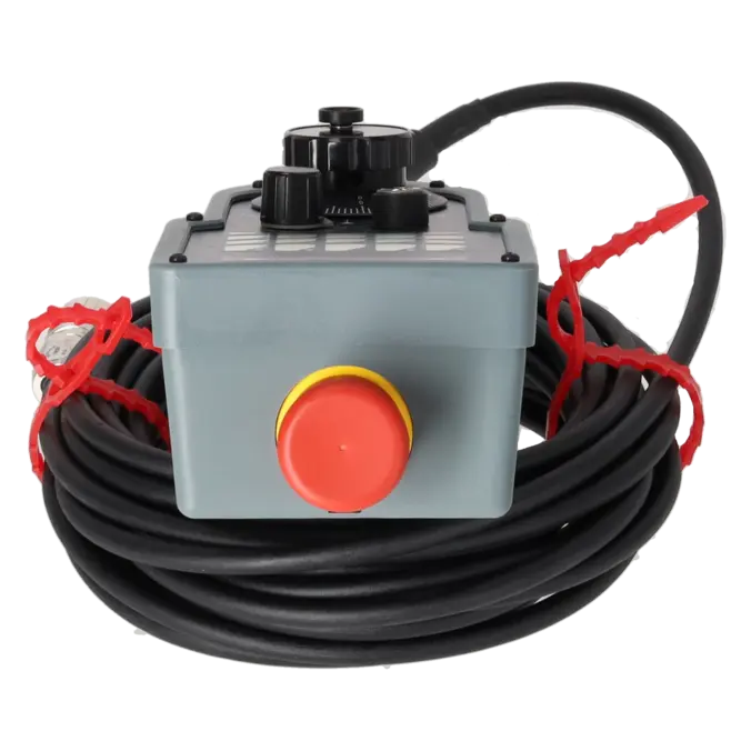 SIEMENS 6FX2007-1AC13, Antriebstechnik, Handgeräte, K0058111, Bild 5