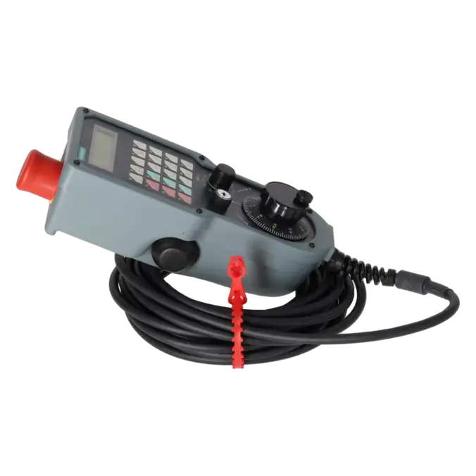 SIEMENS 6FX2007-1AC13, Antriebstechnik, Handgeräte, K0058111, Bild 7