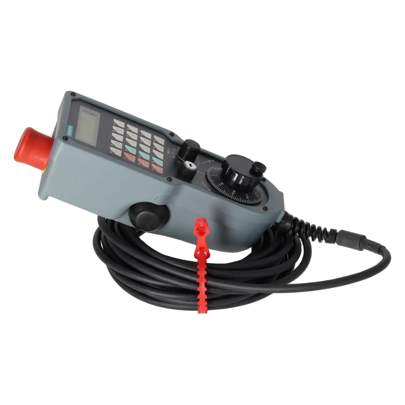 SIEMENS 6FX2007-1AC13, Antriebstechnik, Handgeräte, K0058111, Bild 7