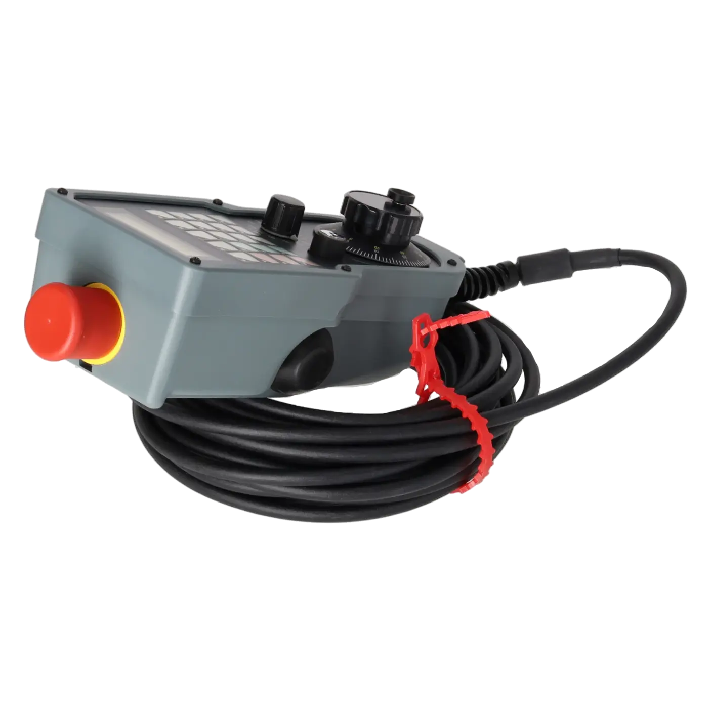 SIEMENS 6FX2007-1AC13, Antriebstechnik, Handgeräte, K0058111, Bild 6