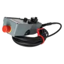 SIEMENS 6FX2007-1AC13, Antriebstechnik, Handgeräte, K0058111, Bild 6