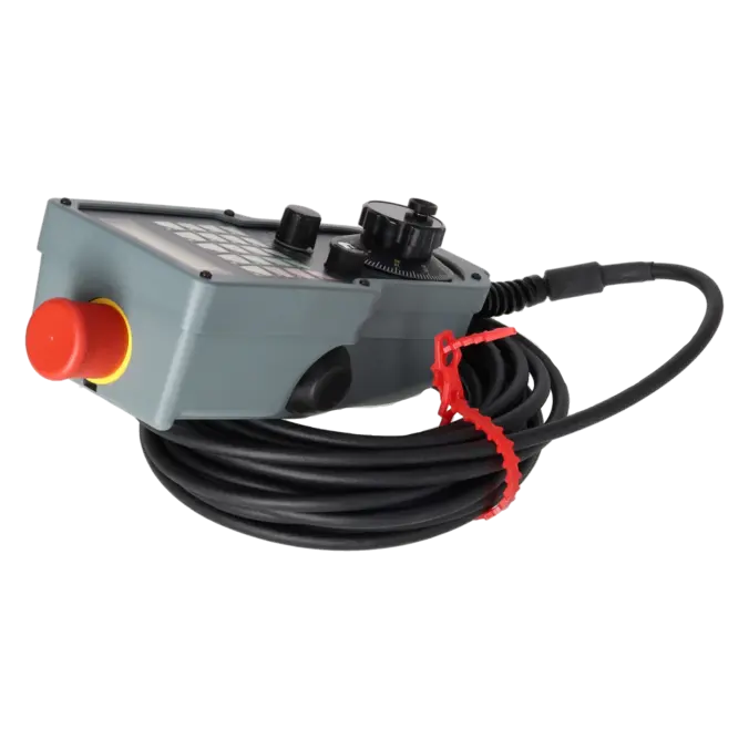 SIEMENS 6FX2007-1AC13, Antriebstechnik, Handgeräte, K0058111, Bild 6