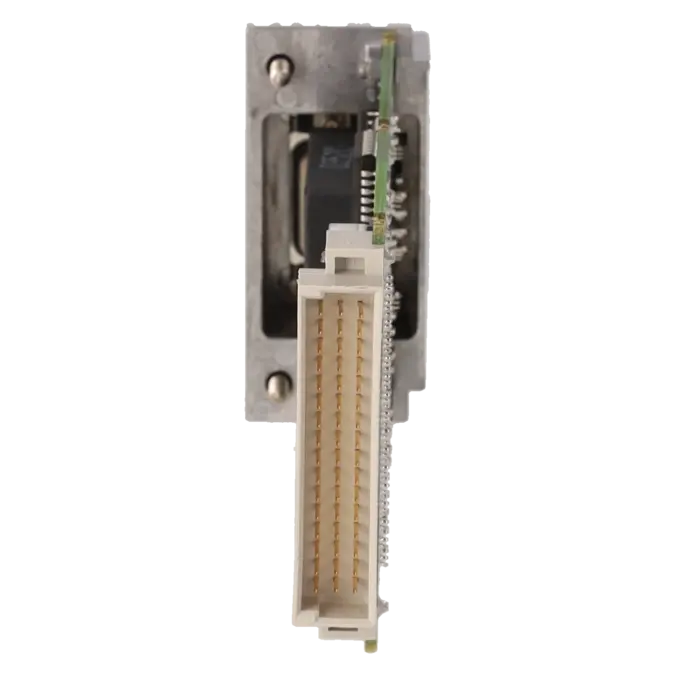 SIEMENS 6SN1114-0NB00-0AA1, Antriebstechnik, Zubehör Antriebstechnik, K0063587, Bild 5