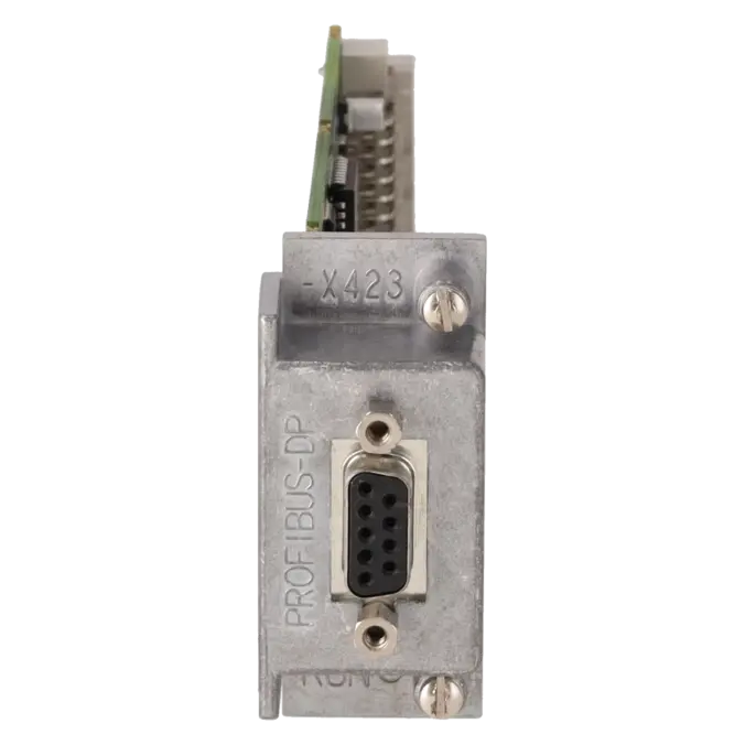 SIEMENS 6SN1114-0NB00-0AA1, Antriebstechnik, Zubehör Antriebstechnik, K0063587, Bild 1