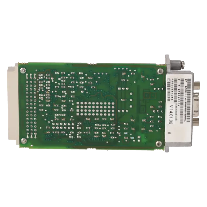 SIEMENS 6SN1114-0NB00-0AA1, Antriebstechnik, Zubehör Antriebstechnik, K0063587, Bild 7