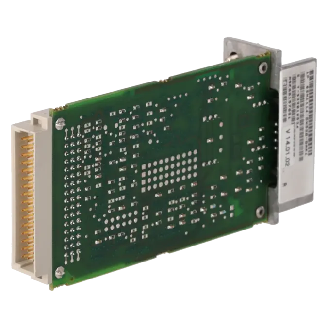 SIEMENS 6SN1114-0NB00-0AA1, Antriebstechnik, Zubehör Antriebstechnik, K0063587, Bild 6