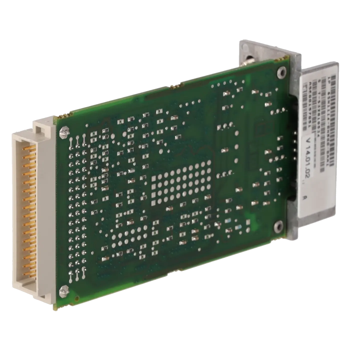 SIEMENS 6SN1114-0NB00-0AA1, Antriebstechnik, Zubehör Antriebstechnik, K0063587, Bild 6