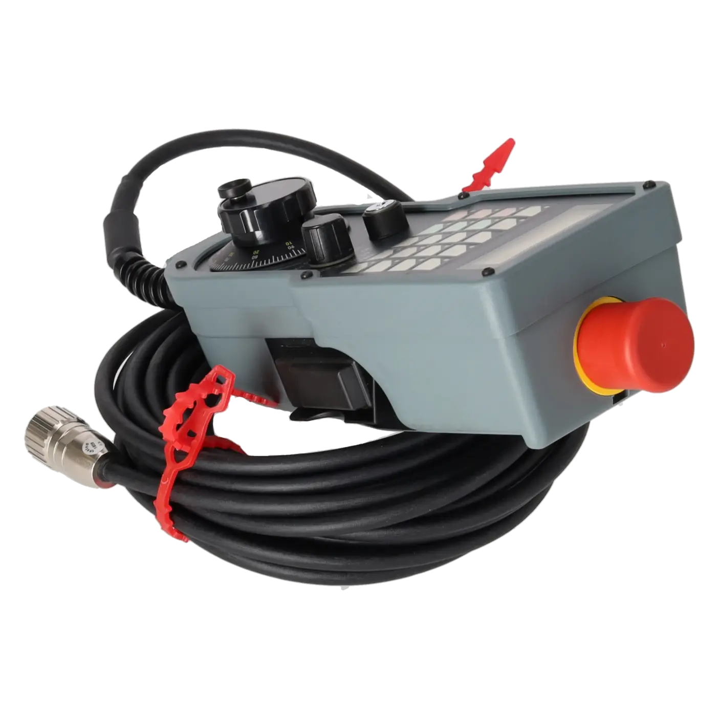 SIEMENS 6FX2007-1AC13, Antriebstechnik, Handgeräte, K0058111, Bild 4